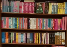 from book talk to booktok