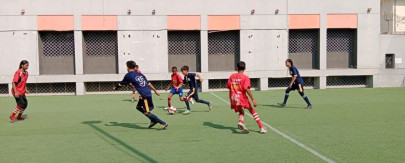 football event brings sindh youth closer football event brings sindh youth closer