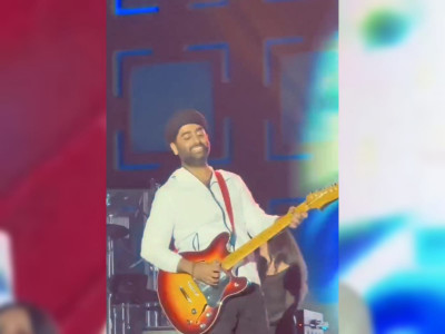 absolute delight or worst cover ever internet divided over arijit singh s take on pasoori absolute delight or worst cover ever internet divided over arijit singh s take on pasoori