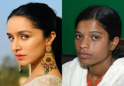 shraddha to play kashmiri girl in upcoming film shraddha to play kashmiri girl in upcoming film