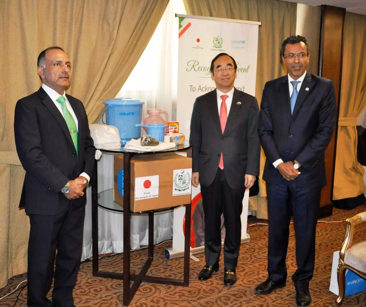 japan provides 4 million to pakistan for flood relief japan provides 4 million to pakistan for flood relief