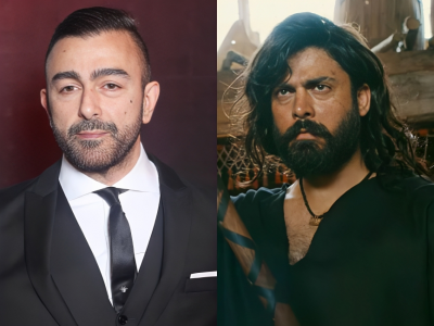 if you don t know punjabi then you re not an actor shaan s take on the legend of maula jatt