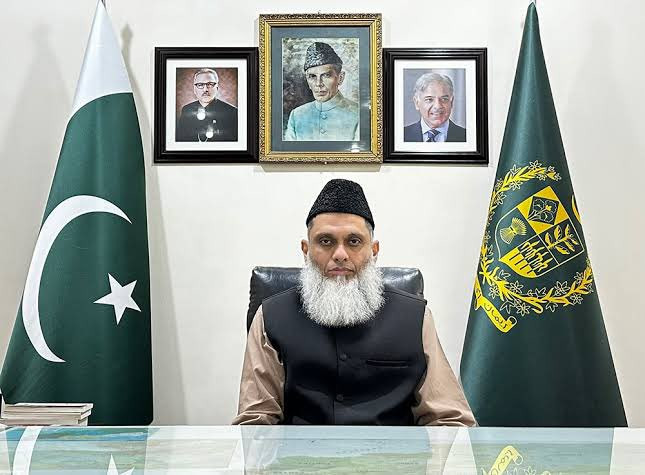 Ambassador Nizamani in Pakistan days after Kabul embassy attack