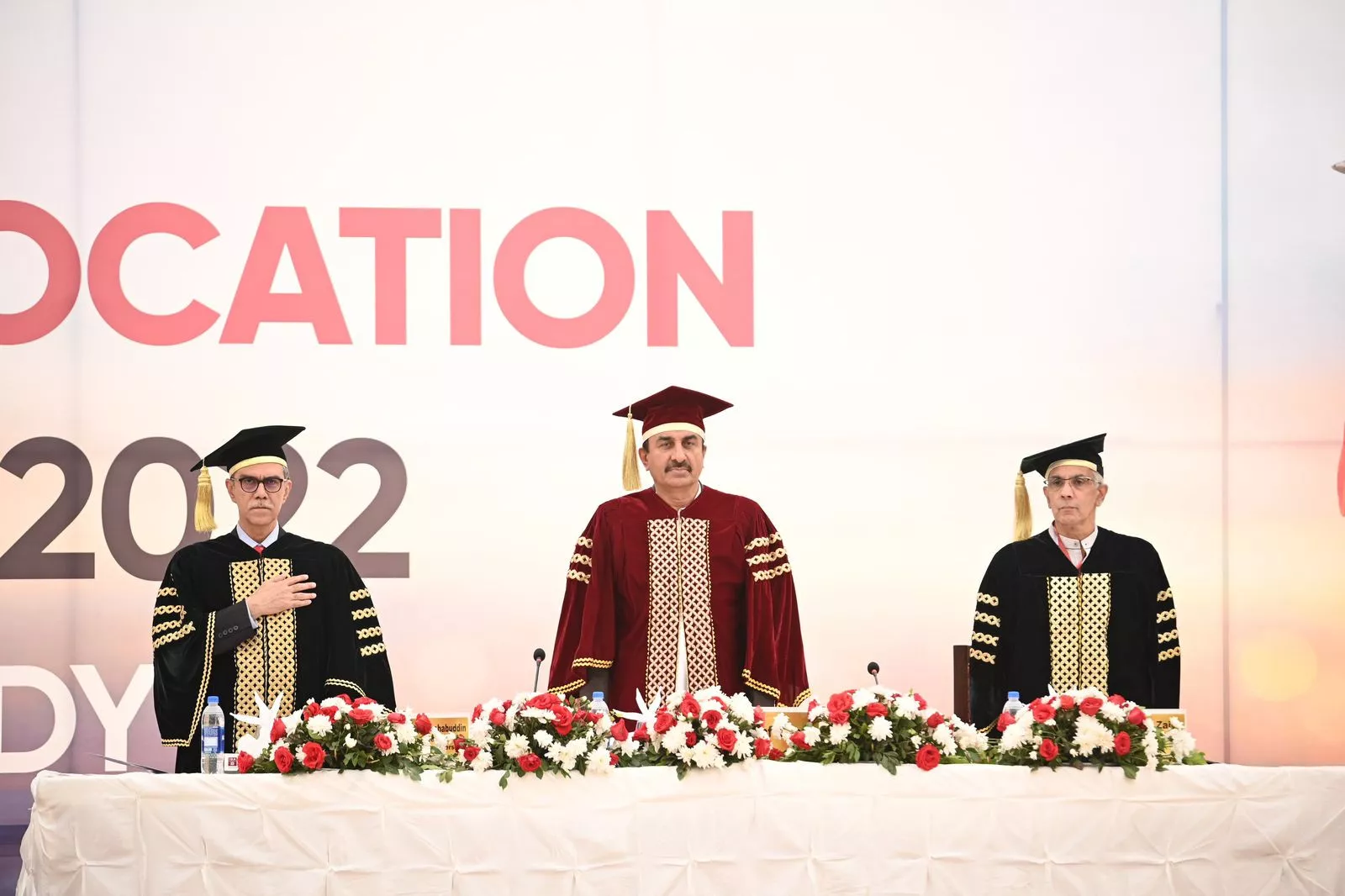over 2 000 get degrees at iba convocation over 2 000 get degrees at iba convocation