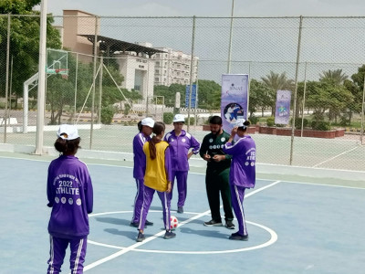 blind but not hopeless