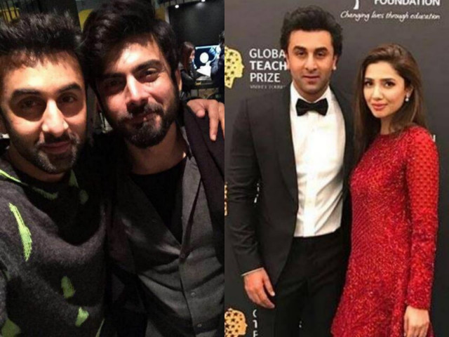 art knows no borders and i definitely would ranbir kapoor on working with pakistani artists art knows no borders and i definitely would ranbir kapoor on working with pakistani artists