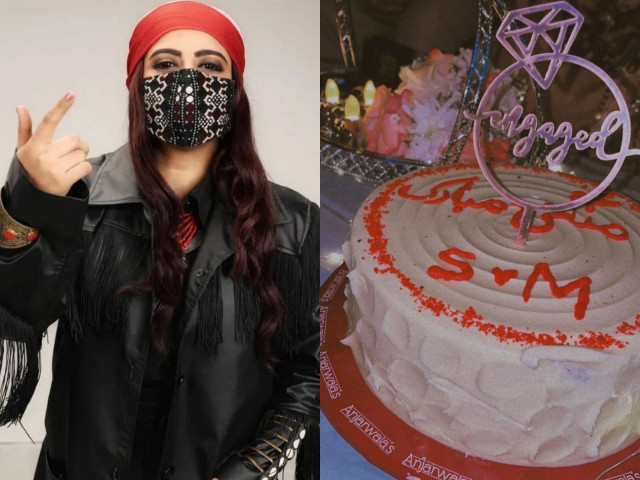 rapper eva b announces engagement to musician mudassar qureshi rapper eva b announces engagement to musician mudassar qureshi