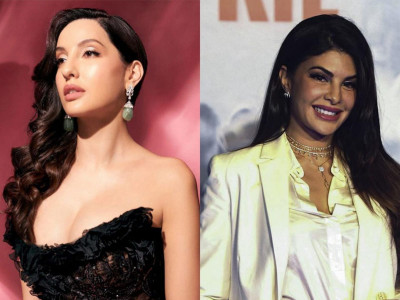 nora fatehi files defamation suit against jacqueline fernandez