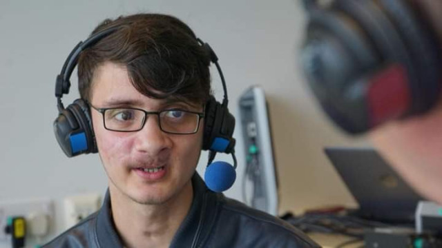 aps survivor becomes source of inspiration for nation
