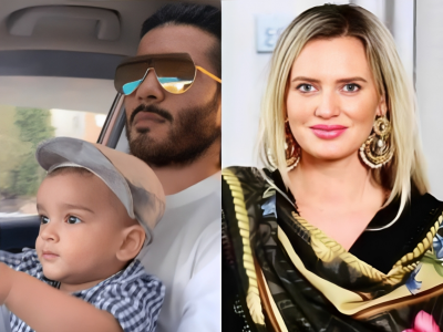 you re heard and ignored feroze khan responds to shaniera akram s criticism you re heard and ignored feroze khan responds to shaniera akram s criticism