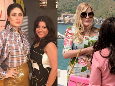 kareena kapoor wants zoya akhtar to make desi version of the white lotus kareena kapoor wants zoya akhtar to make desi version of the white lotus