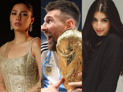 mawra hocane mahira khan among others laud the real goat post argentina win mawra hocane mahira khan among others laud the real goat post argentina win