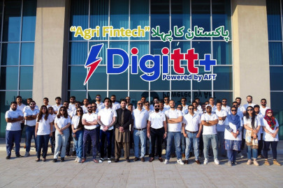 digitt pakistan s first agri fintech receives sbp approval for pilot launch
