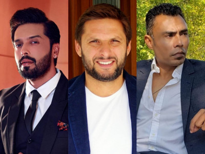 not a match fixer at least fahad mustafa disses danish kaneria while defending shahid afridi