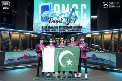 pubg mobile paving the way for esports and physical sports in pakistan