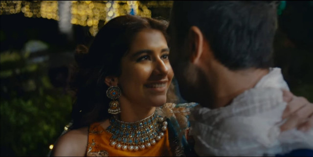 shahroz sabzwari reveals why syra yousuf signed babylicious