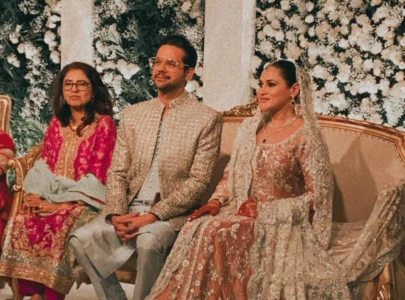 groom squad mansha anoushey share glimpses into ali gul pir s dreamy reception groom squad mansha anoushey share glimpses into ali gul pir s dreamy reception