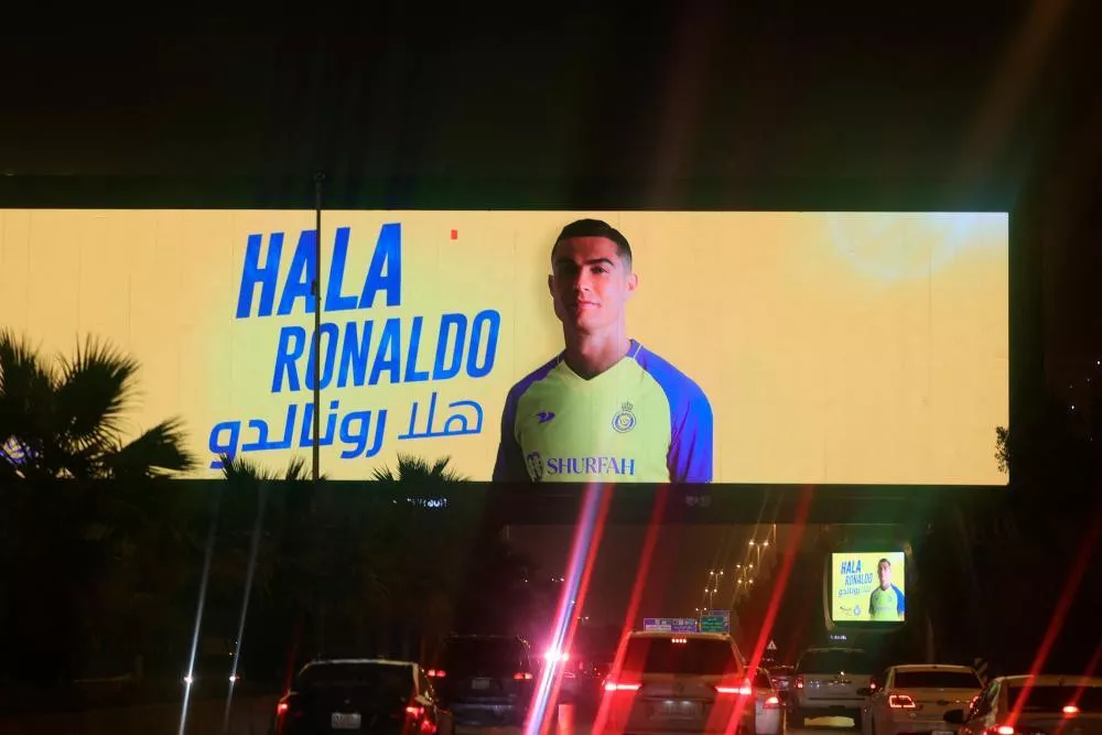 saudi arabia s sports shopping spree saudi arabia s sports shopping spree