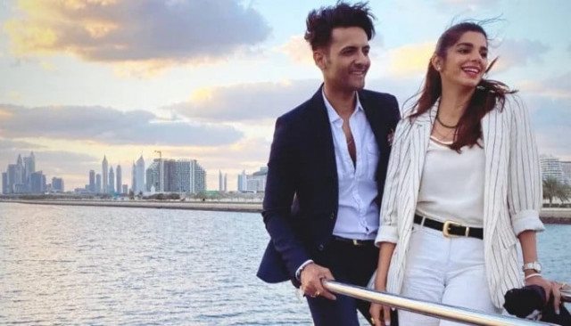 sanam means beloved and mohib means lover actor opens up on past present relationships sanam means beloved and mohib means lover actor opens up on past present relationships