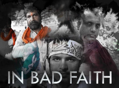 pakistani filmmaker s documentary on islamophobia in india wins big at london film festival pakistani filmmaker s documentary on islamophobia in india wins big at london film festival