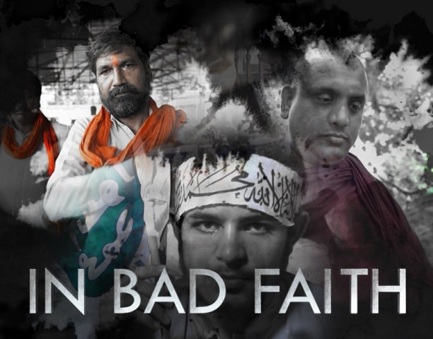 pakistani filmmaker s documentary on islamophobia in india wins big at london film festival pakistani filmmaker s documentary on islamophobia in india wins big at london film festival