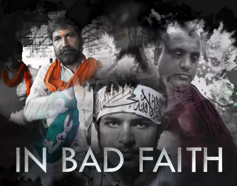 pakistani filmmaker s documentary on islamophobia in india wins big at london film festival pakistani filmmaker s documentary on islamophobia in india wins big at london film festival