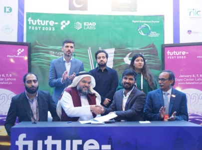 future fest ends successfully with signing of over 50 mous worth 100 million