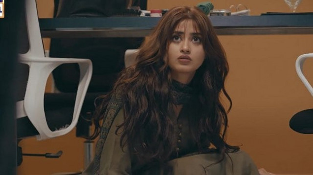kuch ankahi will remind you of old school ptv family dramas sajal aly kuch ankahi will remind you of old school ptv family dramas sajal aly