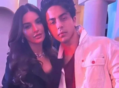 we are not dating sadia says a picture with aryan khan doesn t mean they re romantically involved we are not dating sadia says a picture with aryan khan doesn t mean they re romantically involved