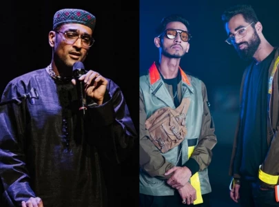 what a time to be alive pakistanis are ecstatic about 2023 already being the year for local music