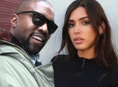 kanye west marries yeezy architect in a secret ceremony reports tmz kanye west marries yeezy architect in a secret ceremony reports tmz