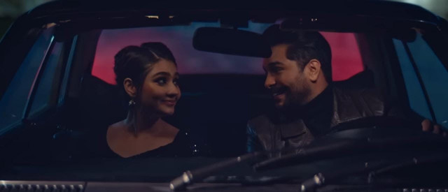 asim azhar s dard is a heartbreak anthem you need to hear asim azhar s dard is a heartbreak anthem you need to hear