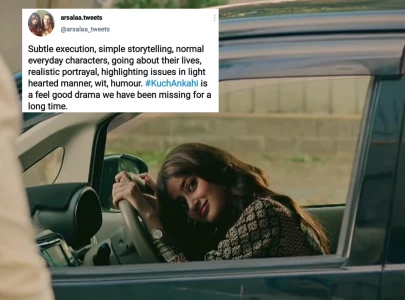 kuch ankahi s subtle take on gender roles makes it a breather for fans amidst mediocre tv kuch ankahi s subtle take on gender roles makes it a breather for fans amidst mediocre tv