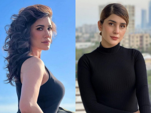 shc seeks progress report for petitions filed by mehwish hayat kubra khan shc seeks progress report for petitions filed by mehwish hayat kubra khan