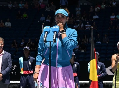 sania mirza bows out of grand slam tennis