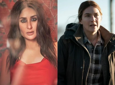 kareena kapoor to play a character inspired by kate winslet in mare of easttown kareena kapoor to play a character inspired by kate winslet in mare of easttown