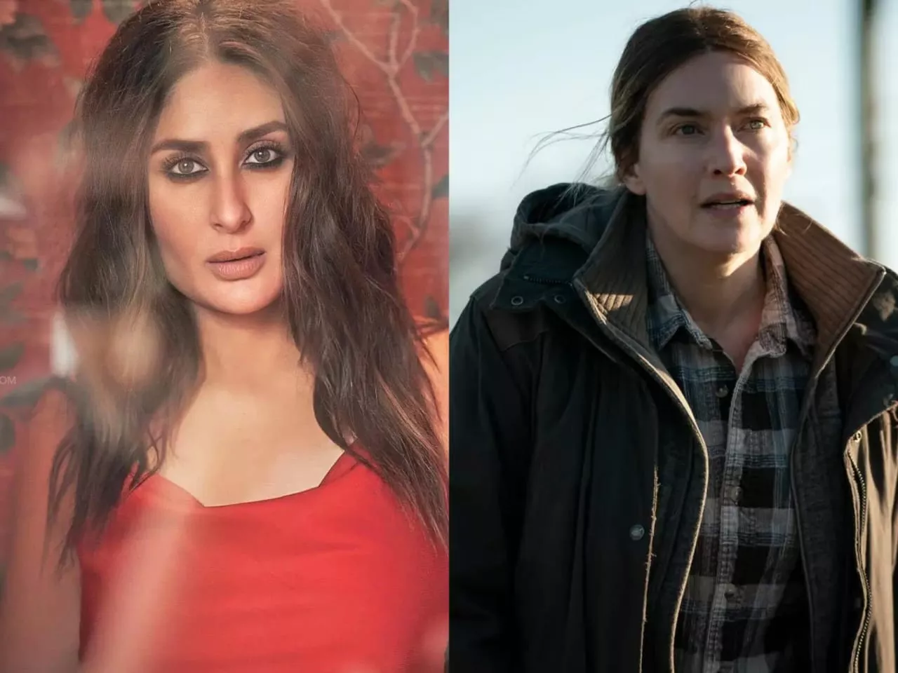 kareena kapoor to play a character inspired by kate winslet in mare of easttown kareena kapoor to play a character inspired by kate winslet in mare of easttown
