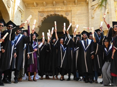 future musicians and thespians awarded diplomas at napa s convocation ceremony