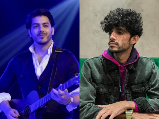 jal s goher mumtaz says kahani suno is the only song that can come close to aadat jal s goher mumtaz says kahani suno is the only song that can come close to aadat