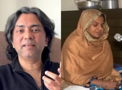 drama for money fame and attention sajjad ali reacts to woman claiming to be his sister drama for money fame and attention sajjad ali reacts to woman claiming to be his sister