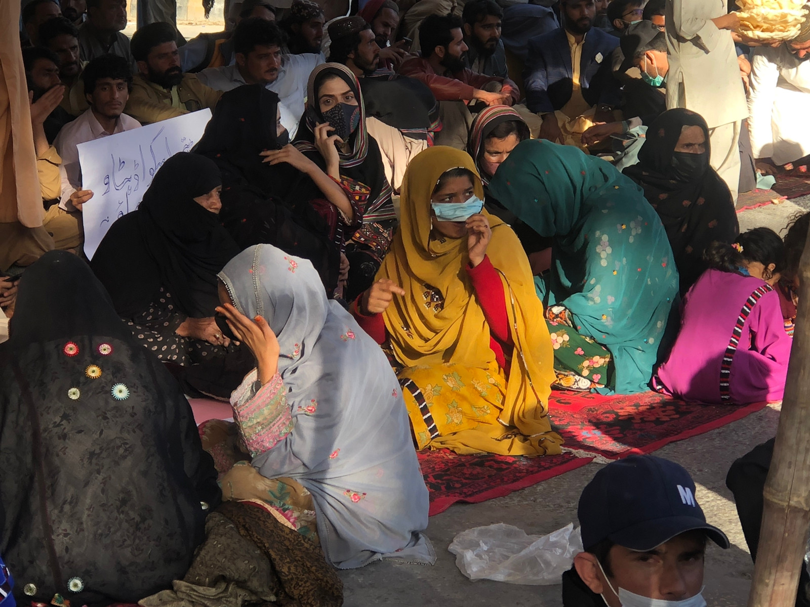 Balochistan forms special probe team over Barkhan incident - Vimarsana News