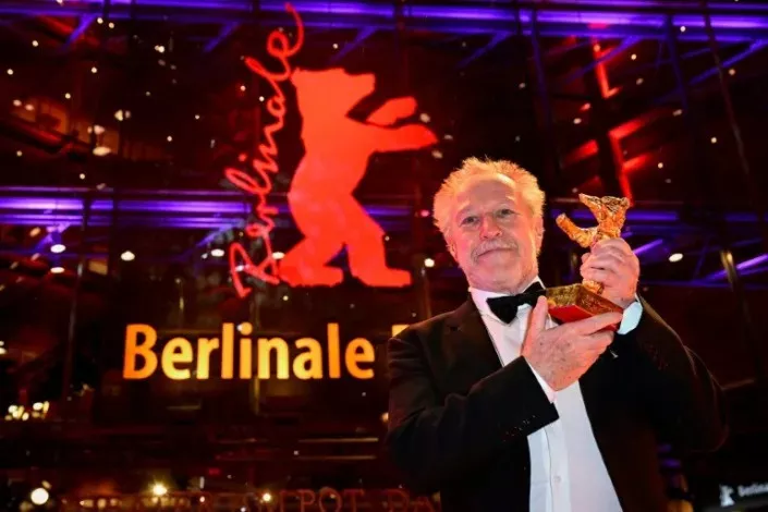 french documentary on mental illness wins top prize at berlinale french documentary on mental illness wins top prize at berlinale