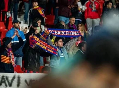 wounded barca face madrid in copa semi final