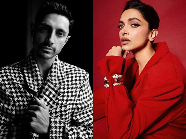 riz ahmed deepika padukone to present awards at oscars 2023 riz ahmed deepika padukone to present awards at oscars 2023