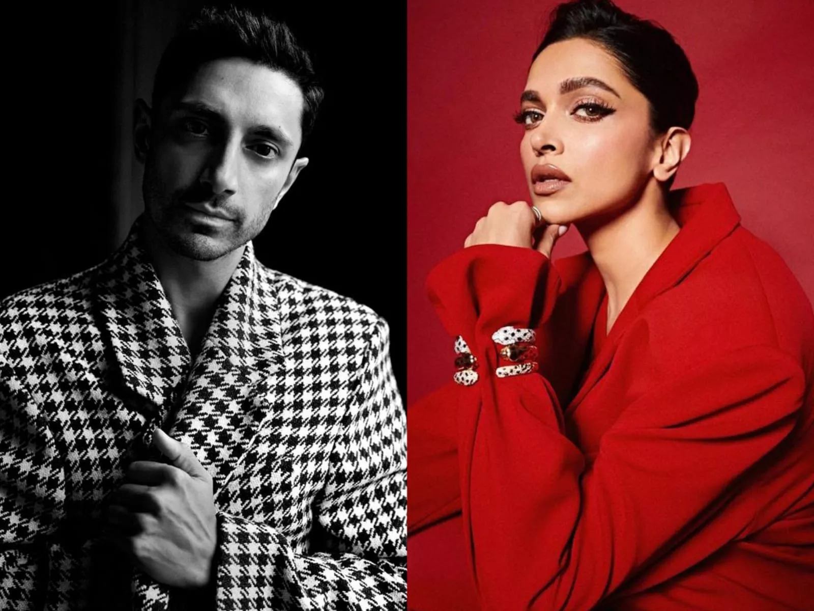 riz ahmed deepika padukone to present awards at oscars 2023 riz ahmed deepika padukone to present awards at oscars 2023