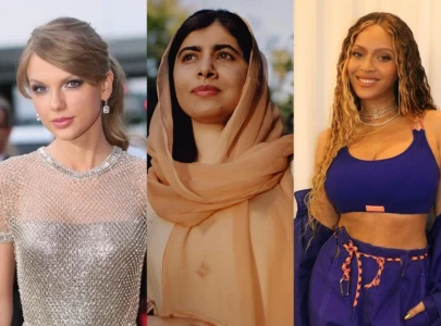 wouldn t want any bad blood between us malala jokes about getting beyonce taylor swift tickets wouldn t want any bad blood between us malala jokes about getting beyonce taylor swift tickets