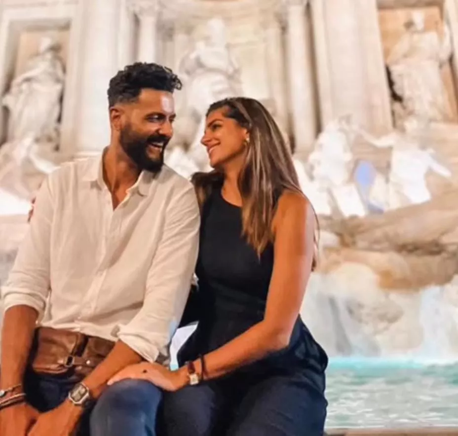 in the mountains mohib mirza reveals how he first approached sanam saeed in the mountains mohib mirza reveals how he first approached sanam saeed