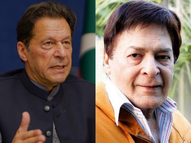 a performer par excellence shehbaz sharif imran khan among others mourn the loss of qavi khan a performer par excellence shehbaz sharif imran khan among others mourn the loss of qavi khan