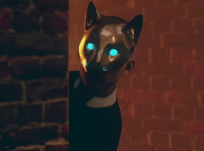 masked heroes v cruel sky lord ali zafar s new track raati chann is a visual treat masked heroes v cruel sky lord ali zafar s new track raati chann is a visual treat