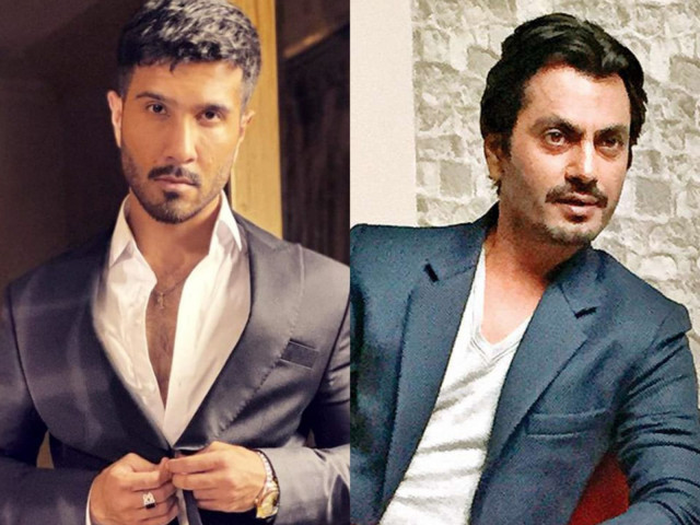 feroze khan sends best wishes to nawazuddin siddiqui amidst rape allegations feroze khan sends best wishes to nawazuddin siddiqui amidst rape allegations